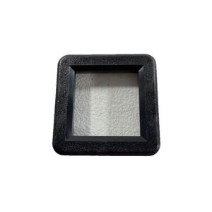 Happ Black Coin Return Bezel 42-0232-00